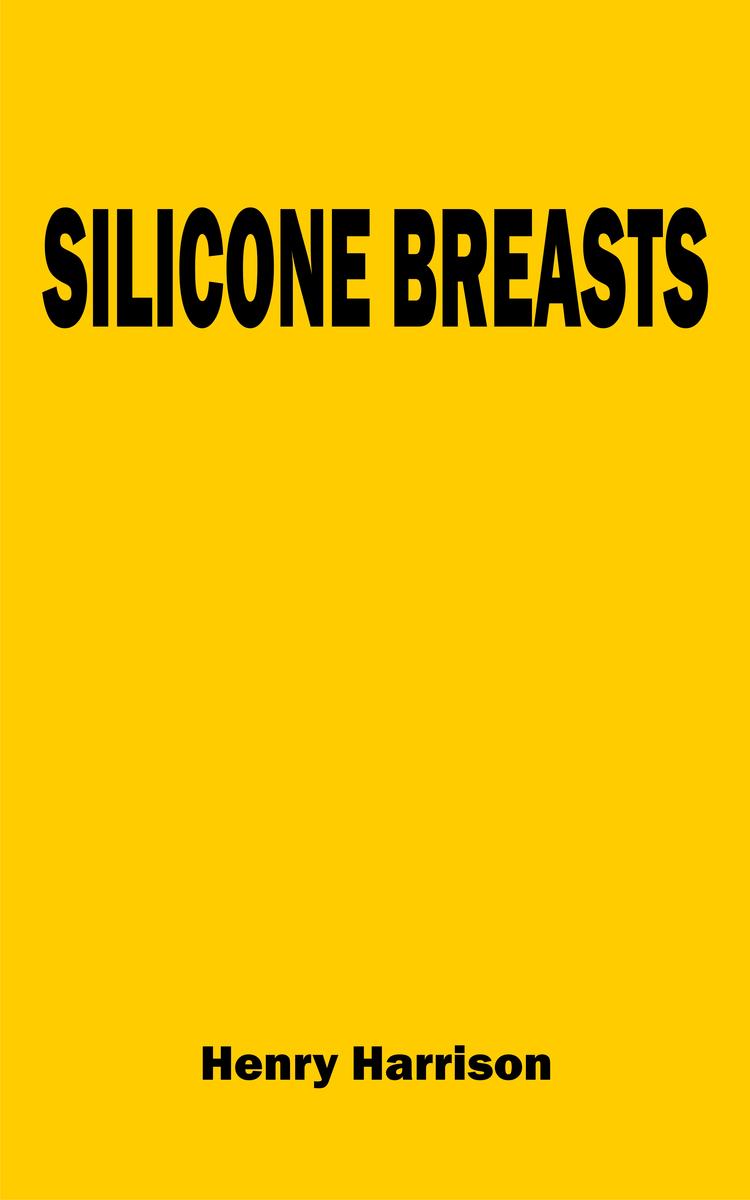 Silicone breasts