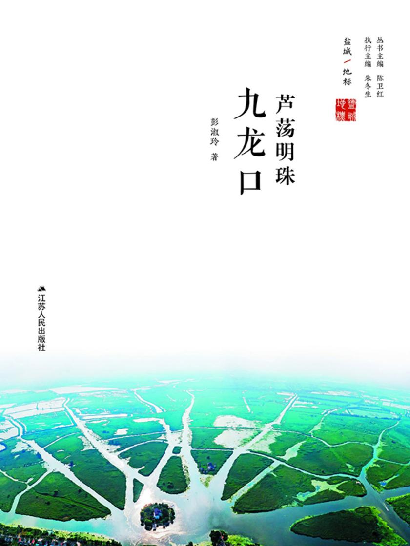 芦荡明珠:九龙口