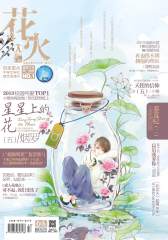 花火A-2013-05期(电子杂志)