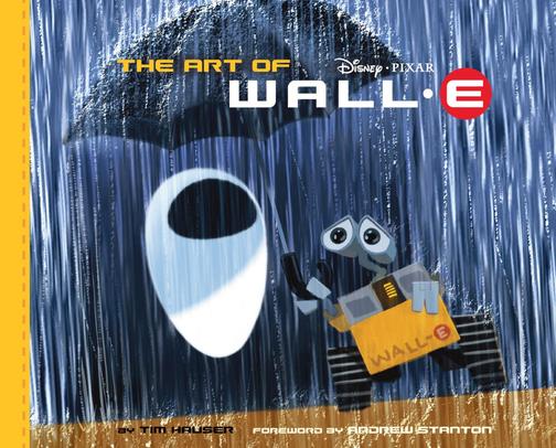 Art of WALL-E