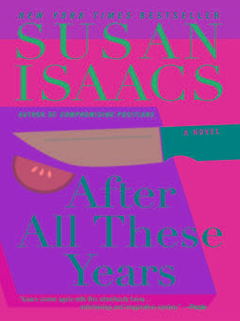 After All These Years