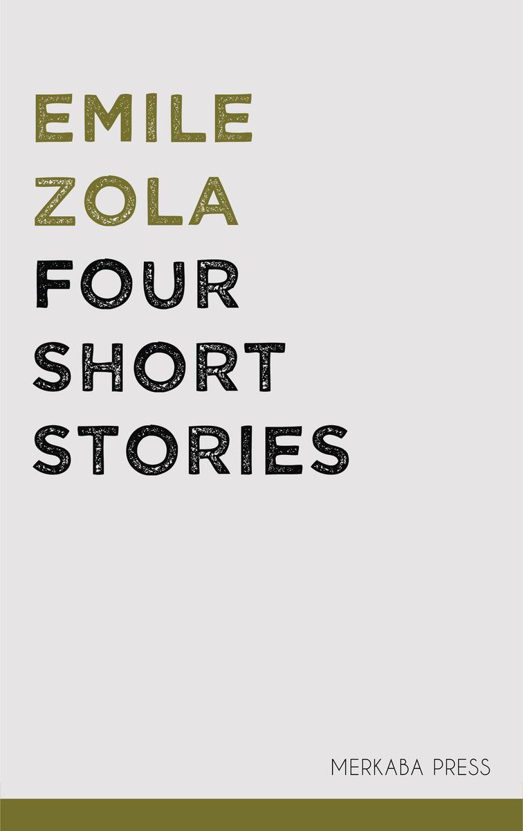 Four Short Stories