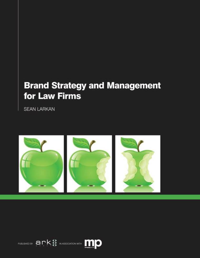 Brand Strategy and Management for Law Firms