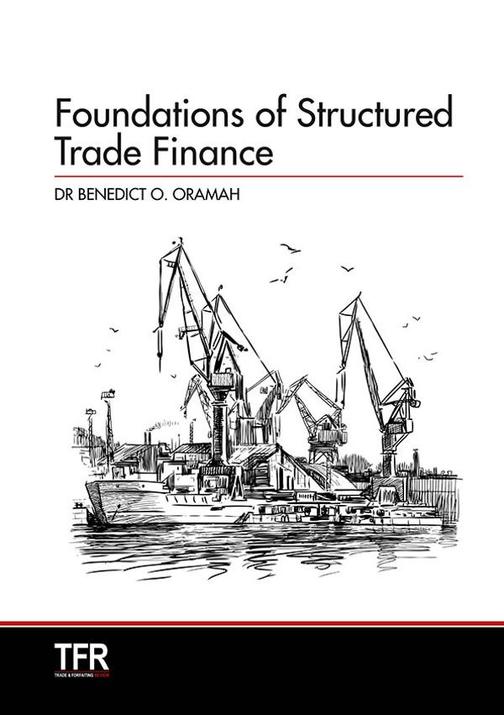 Foundations of Structured Trade Finance