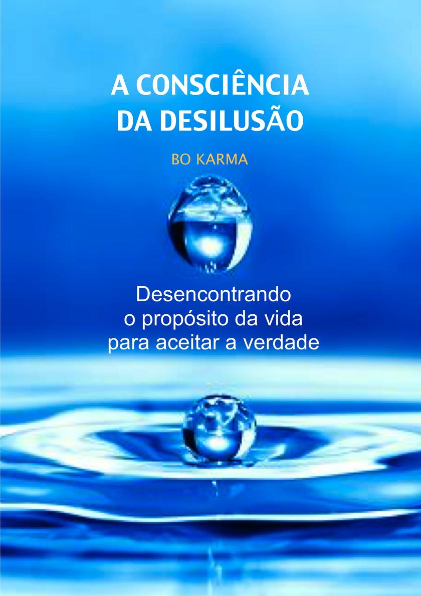Consciência da Desilus?o: Desencontrando o propósito da vida para aceitar a verd