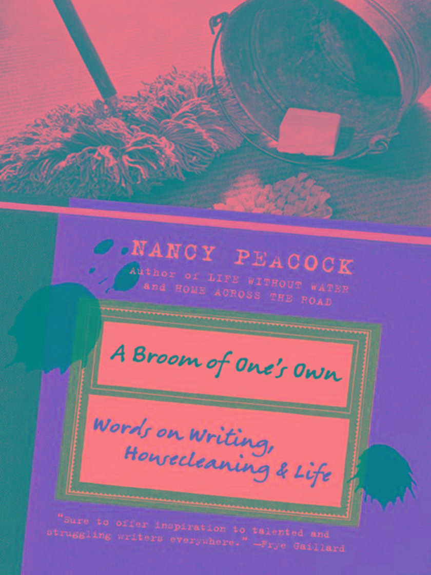 A Broom of One's Own