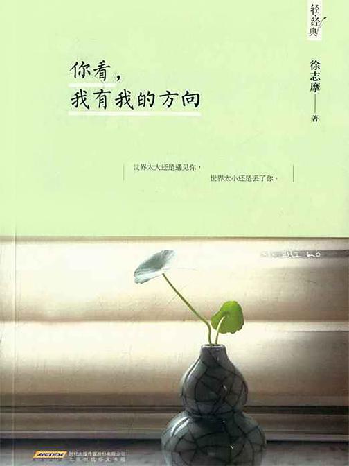 你看,我有我的方向(轻经典)