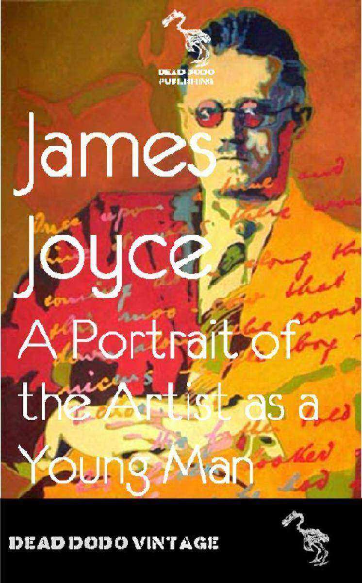 A Portrait of the Artist as a Young Man