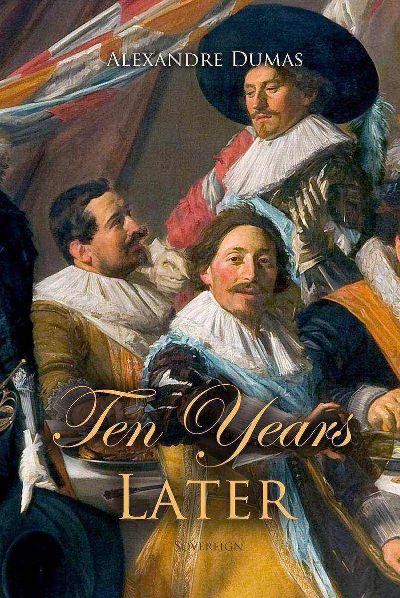 Ten Years Later