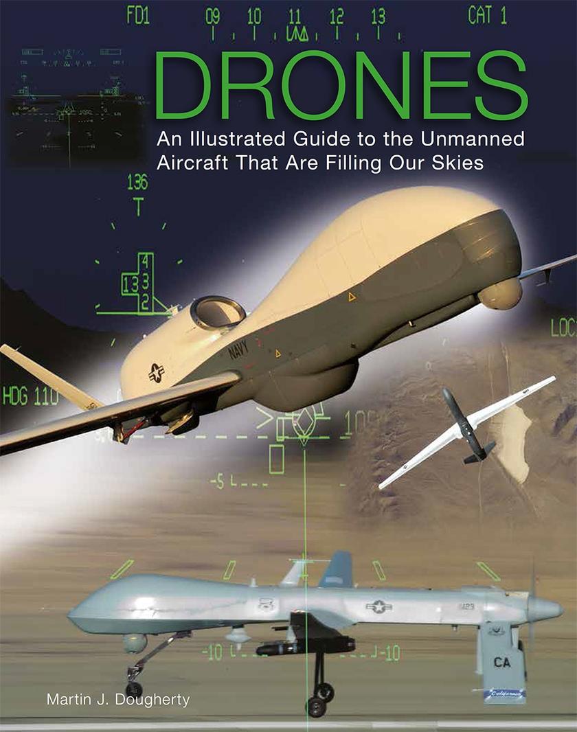 Drones