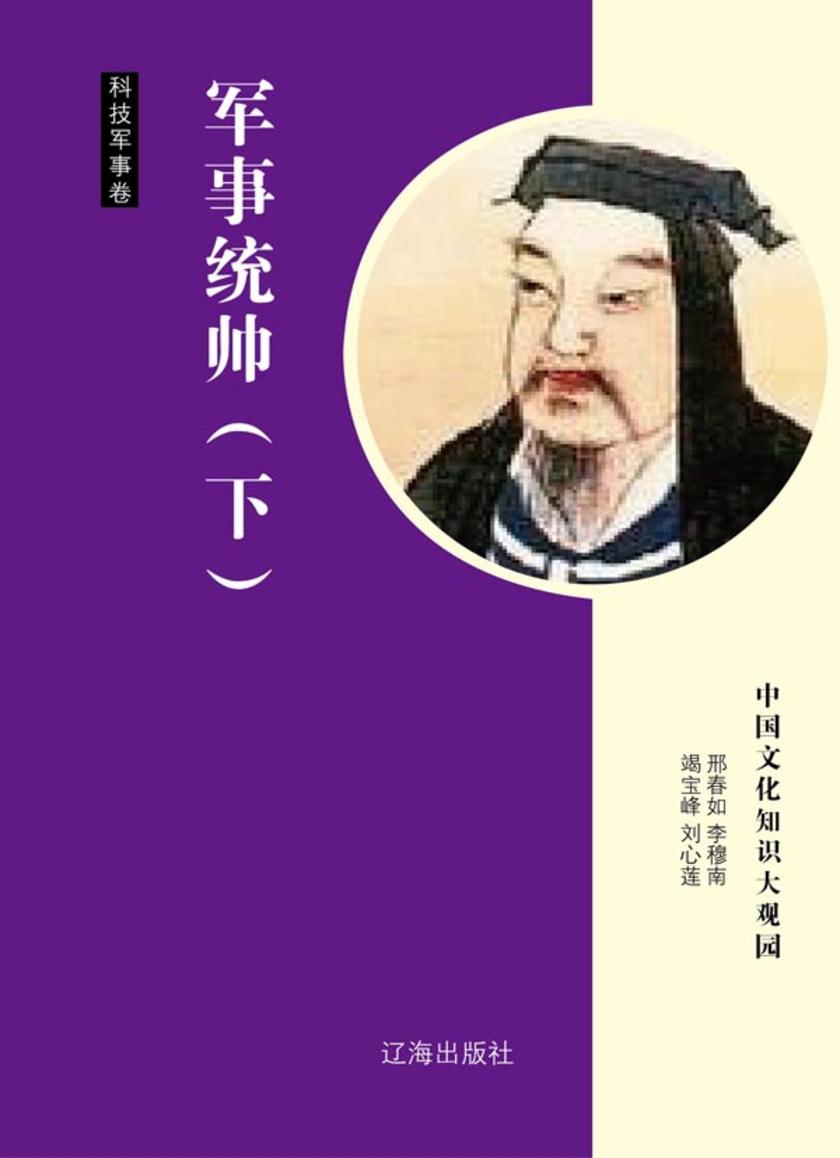 军事统帅（下）