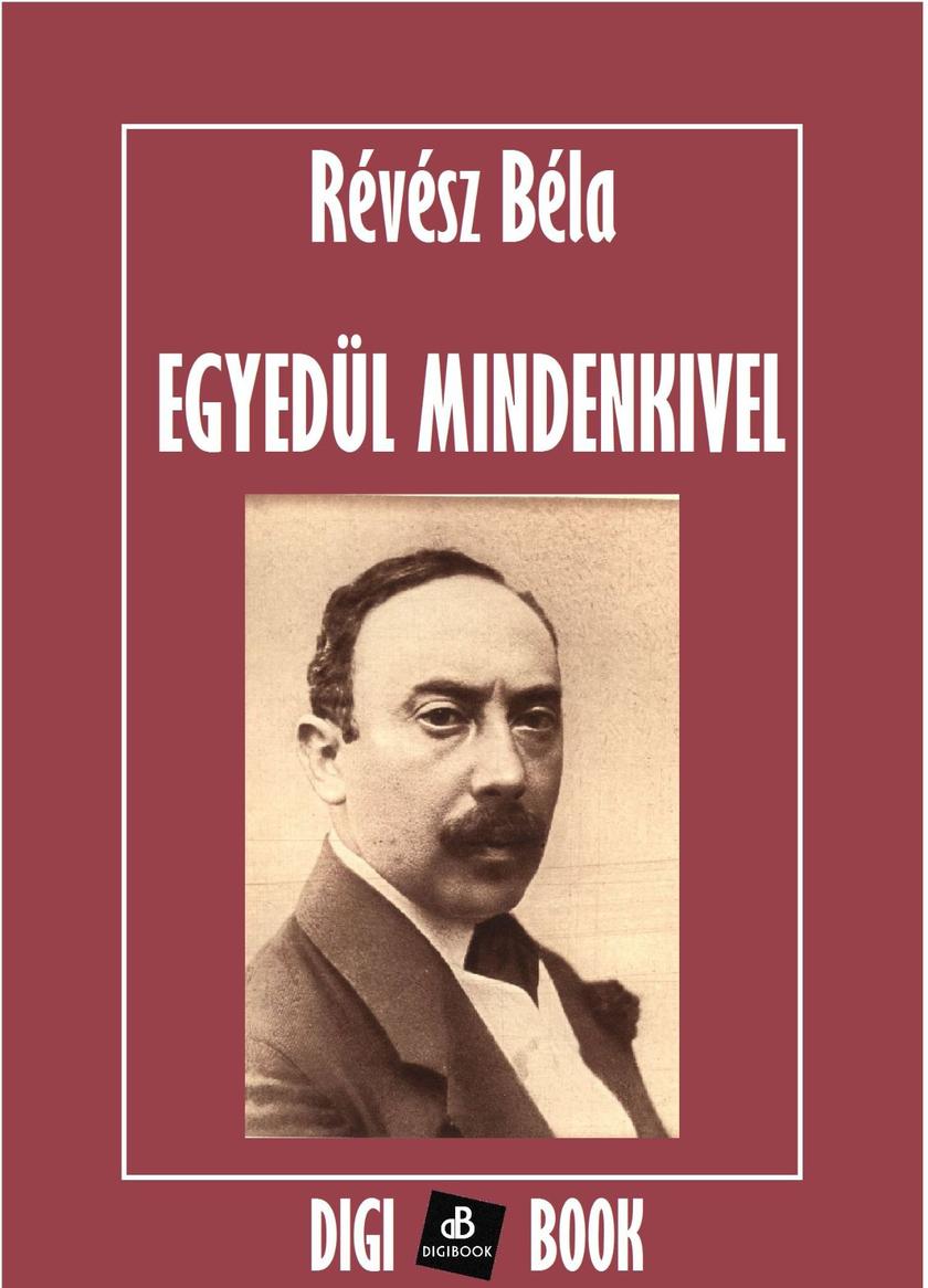 Egyedül mindenkivel