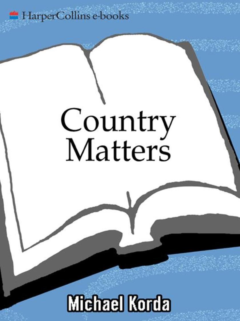 Country Matters