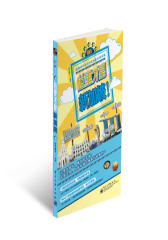 这里才是新加坡！（全彩）(试读本)