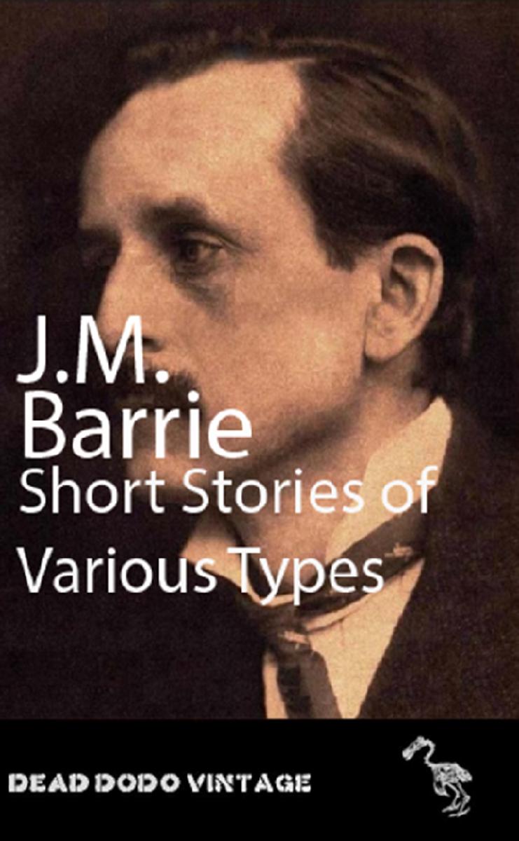 Short Stories of Various Types