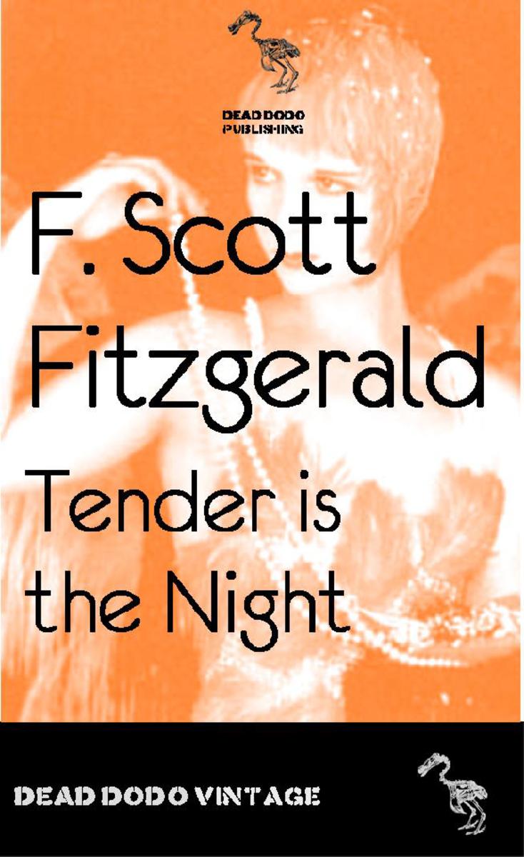Tender is the Night