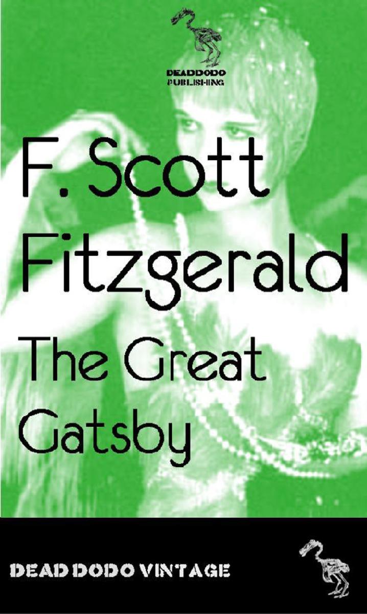 The Great Gatsby