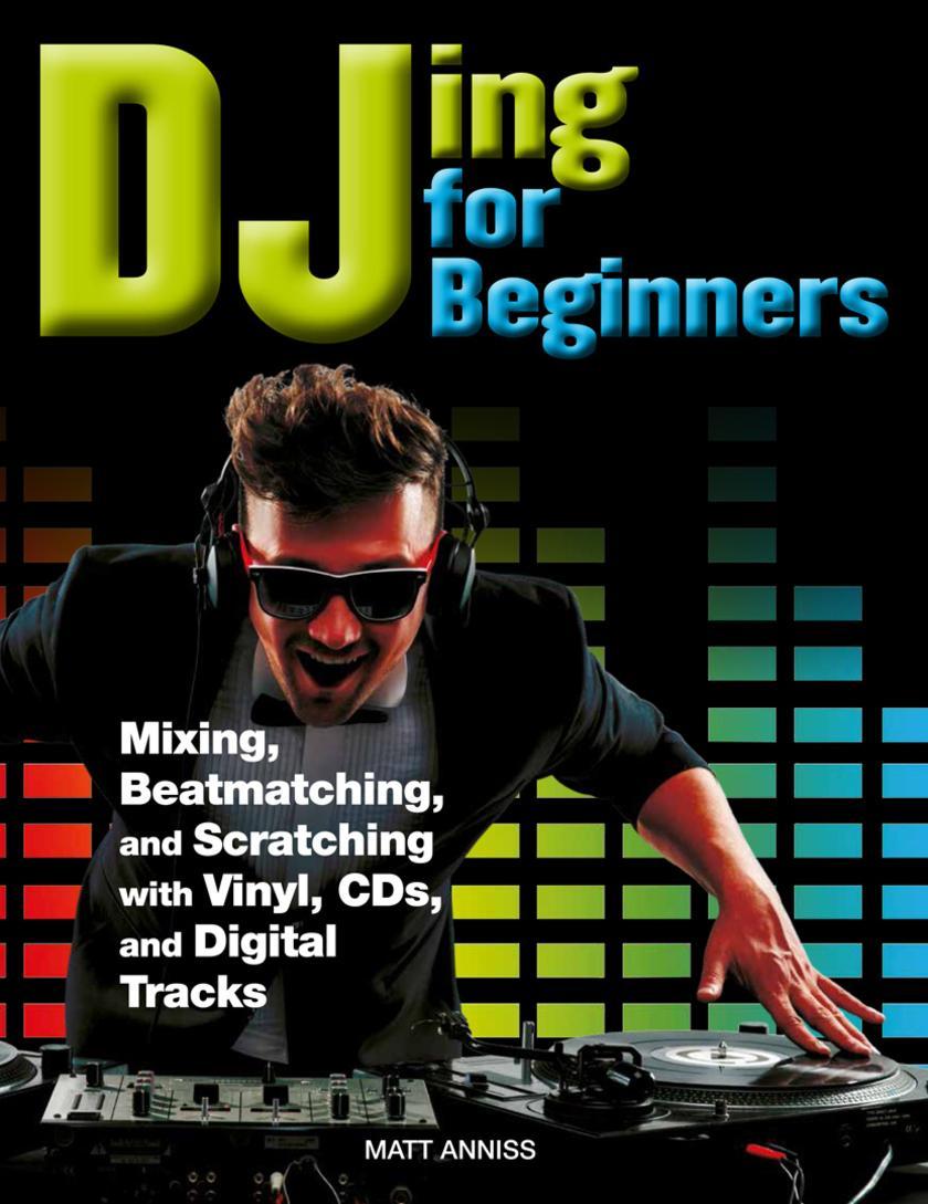 DJing for Beginners
