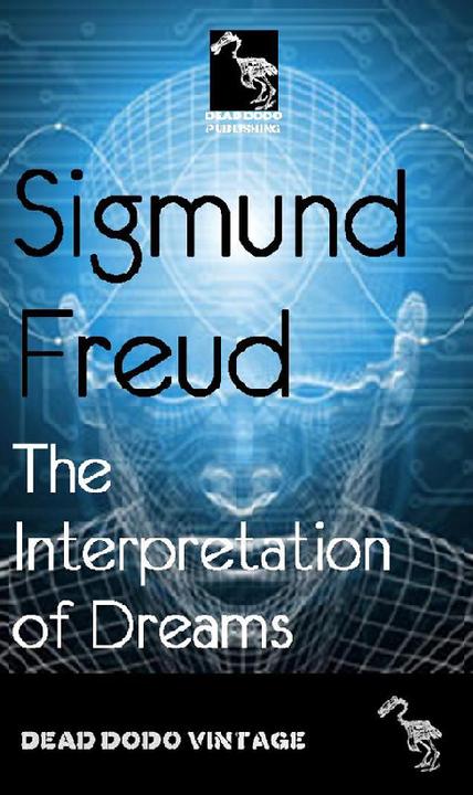 The Interpretation of Dreams
