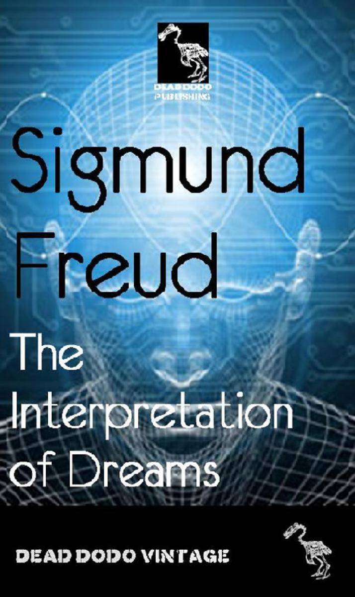 The Interpretation of Dreams