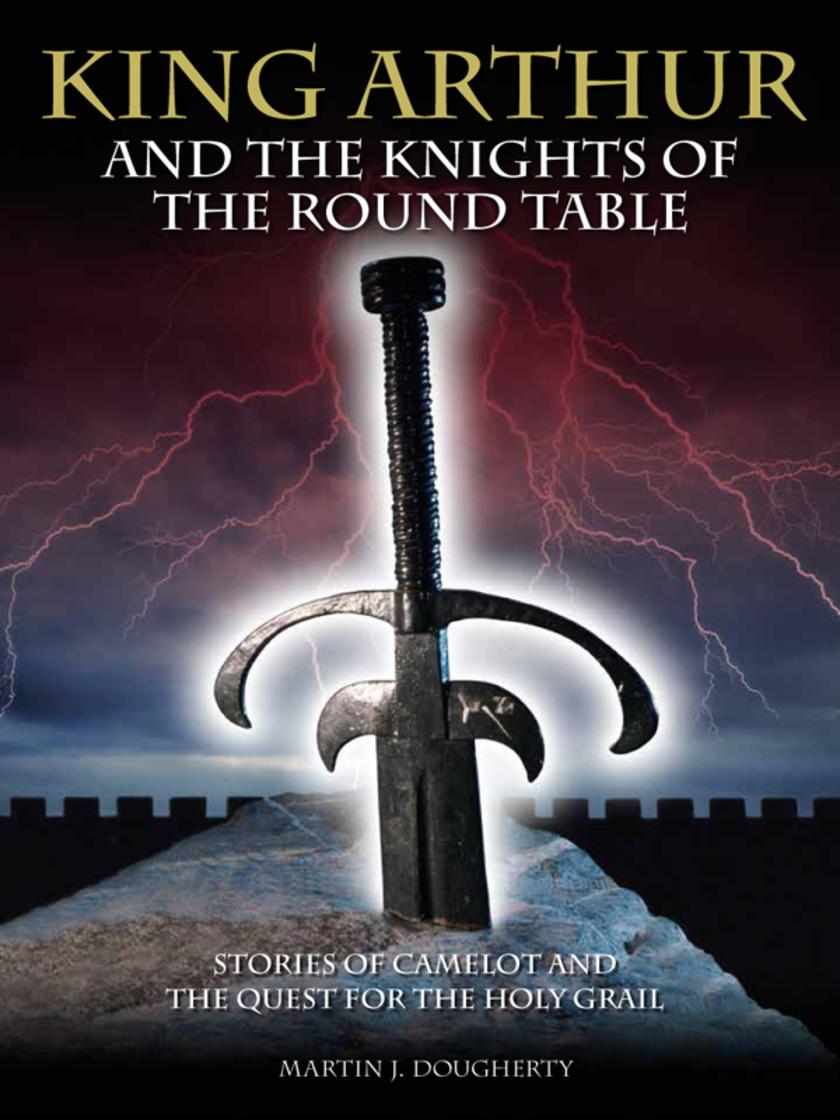 King Arthur and the Knights of the Round Table