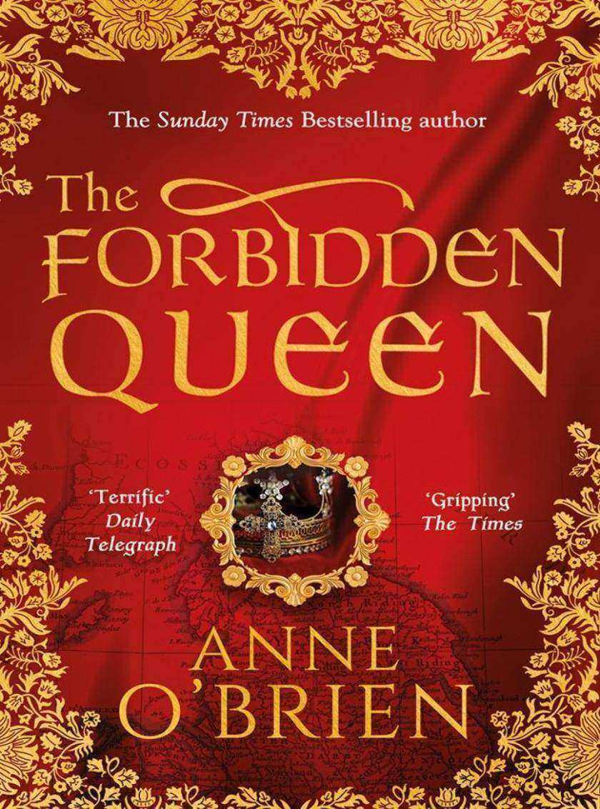 The Forbidden Queen