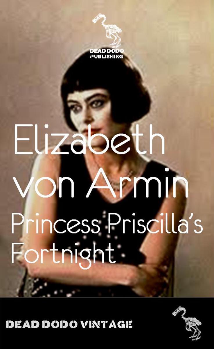 Princess Priscilla's Fortnight