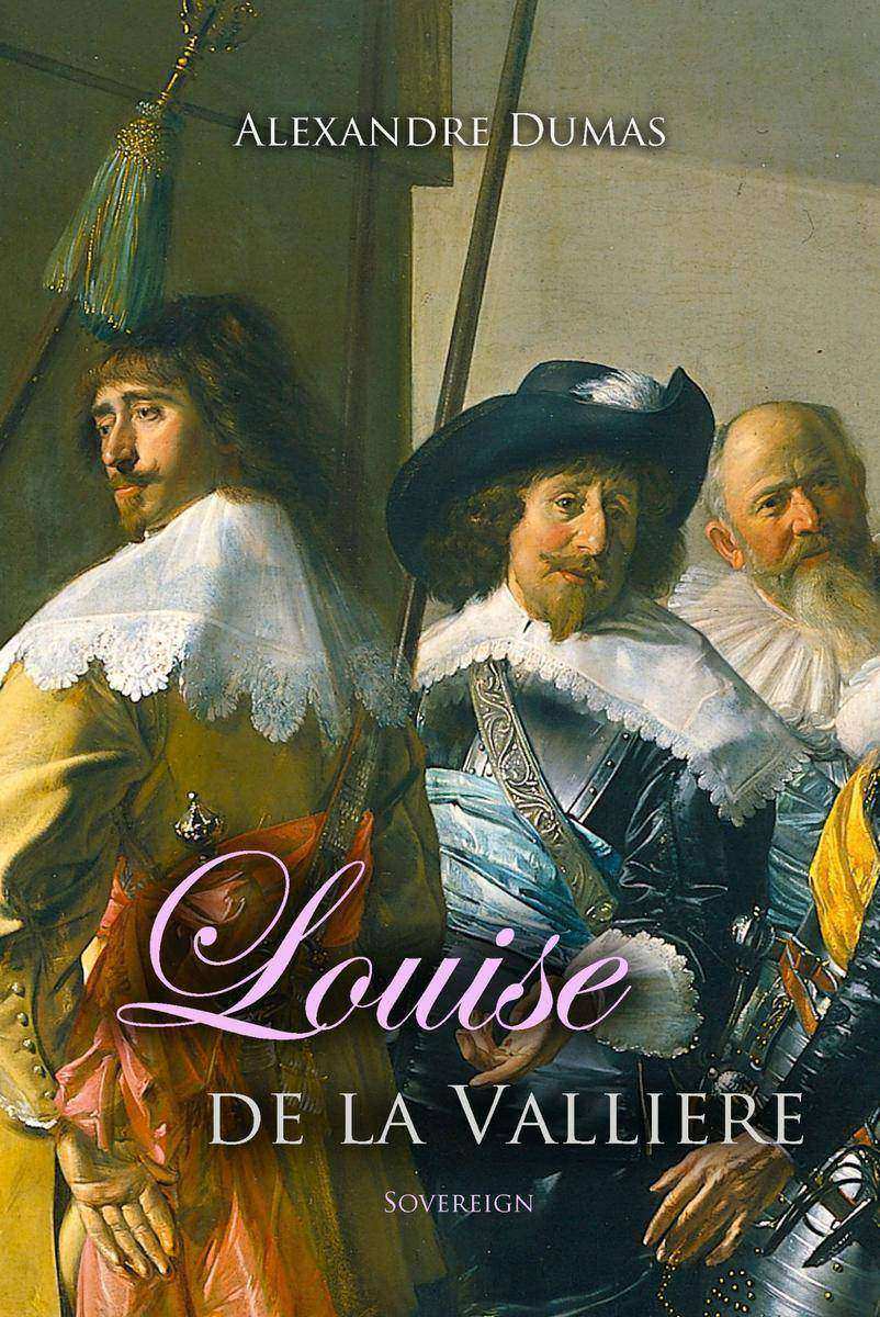 Louise de la Valliere