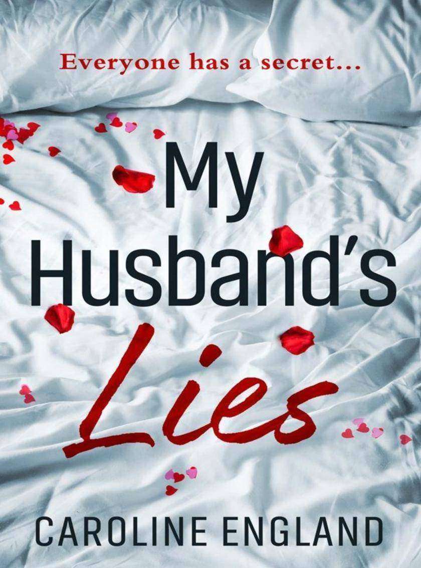 My Husband’s Lies
