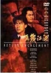 再战江湖(影视)