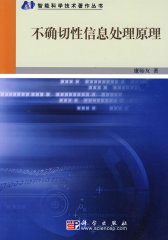 不确切性信息处理原理(试读本)