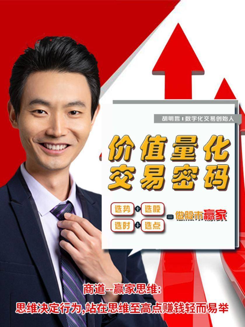 第3集 商道--赢家思维:思维决定行为,站在思维至高点赚钱轻而易举(此商品为视频课程)