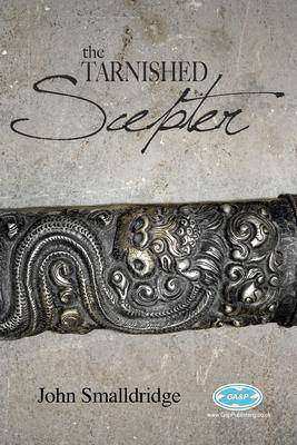 Tarnished Scepter