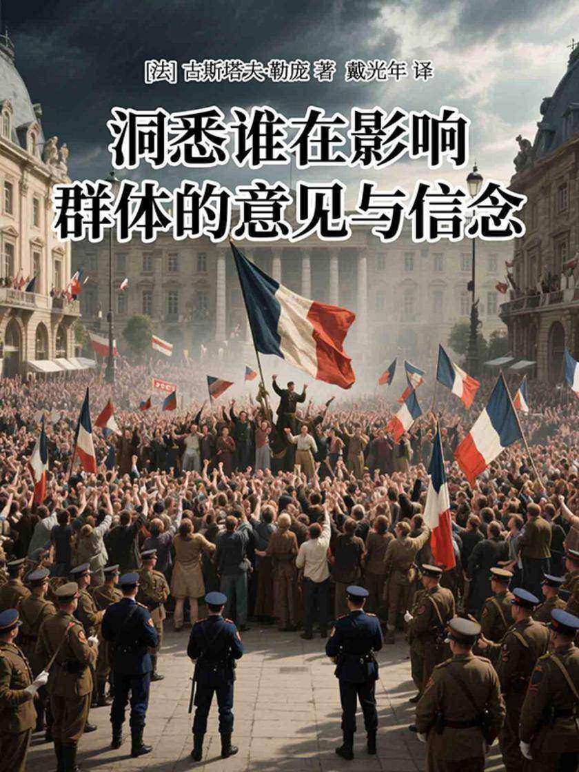 洞悉谁在影响群体的意见与信念