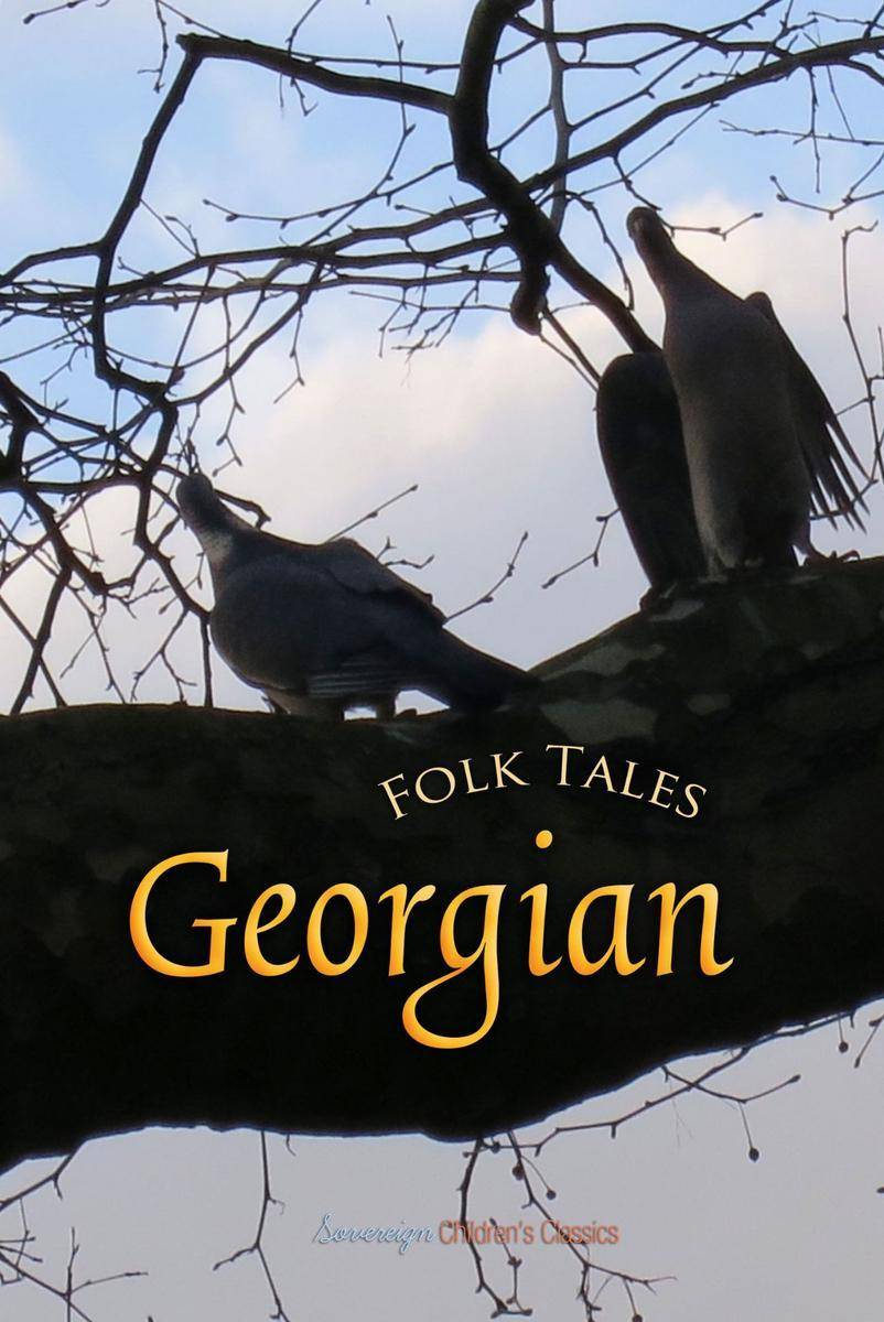 Georgian Folk Tales