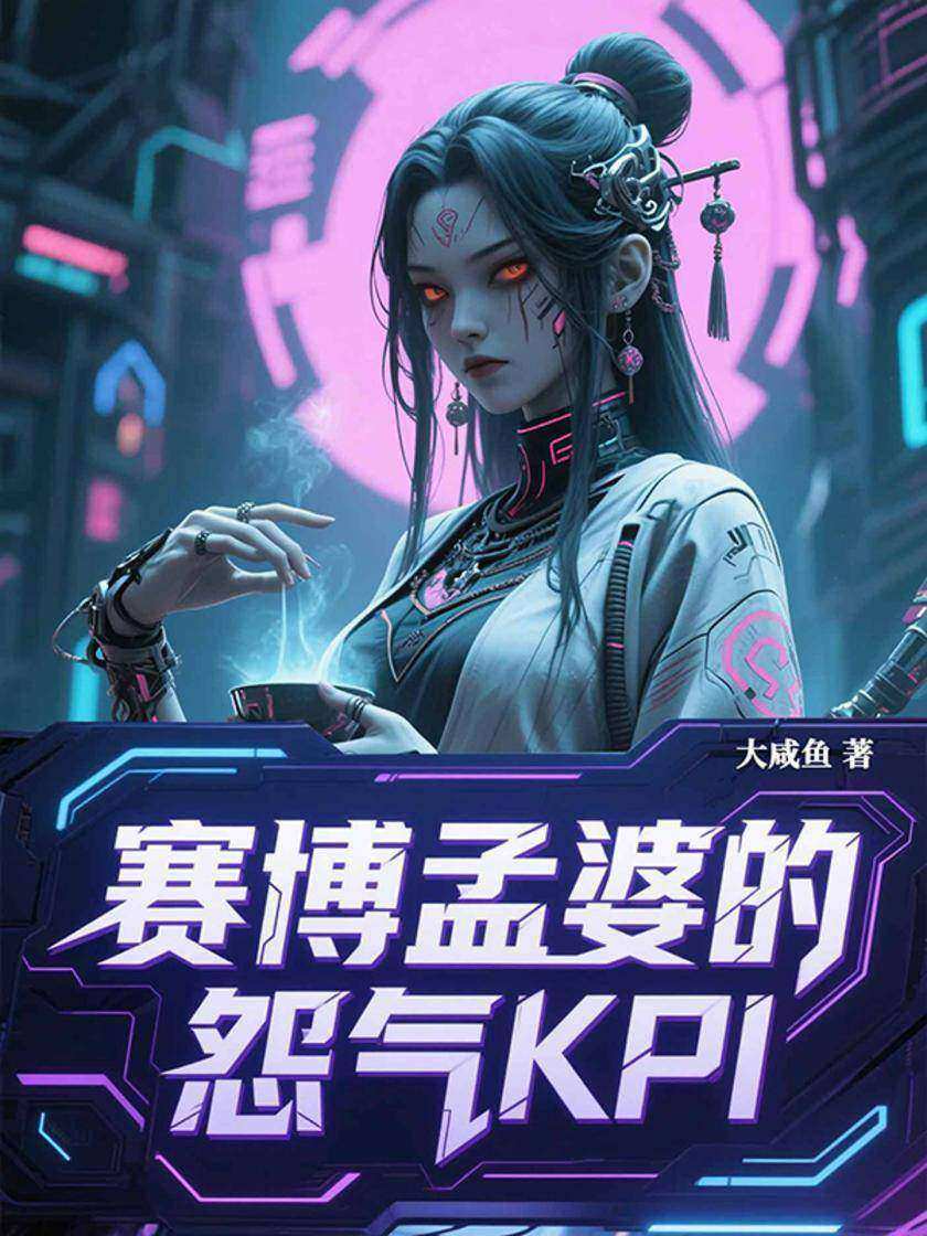 赛博孟婆的怨气KPI