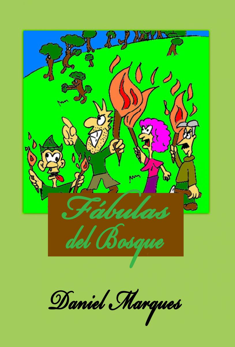 Fábulas del Bosque