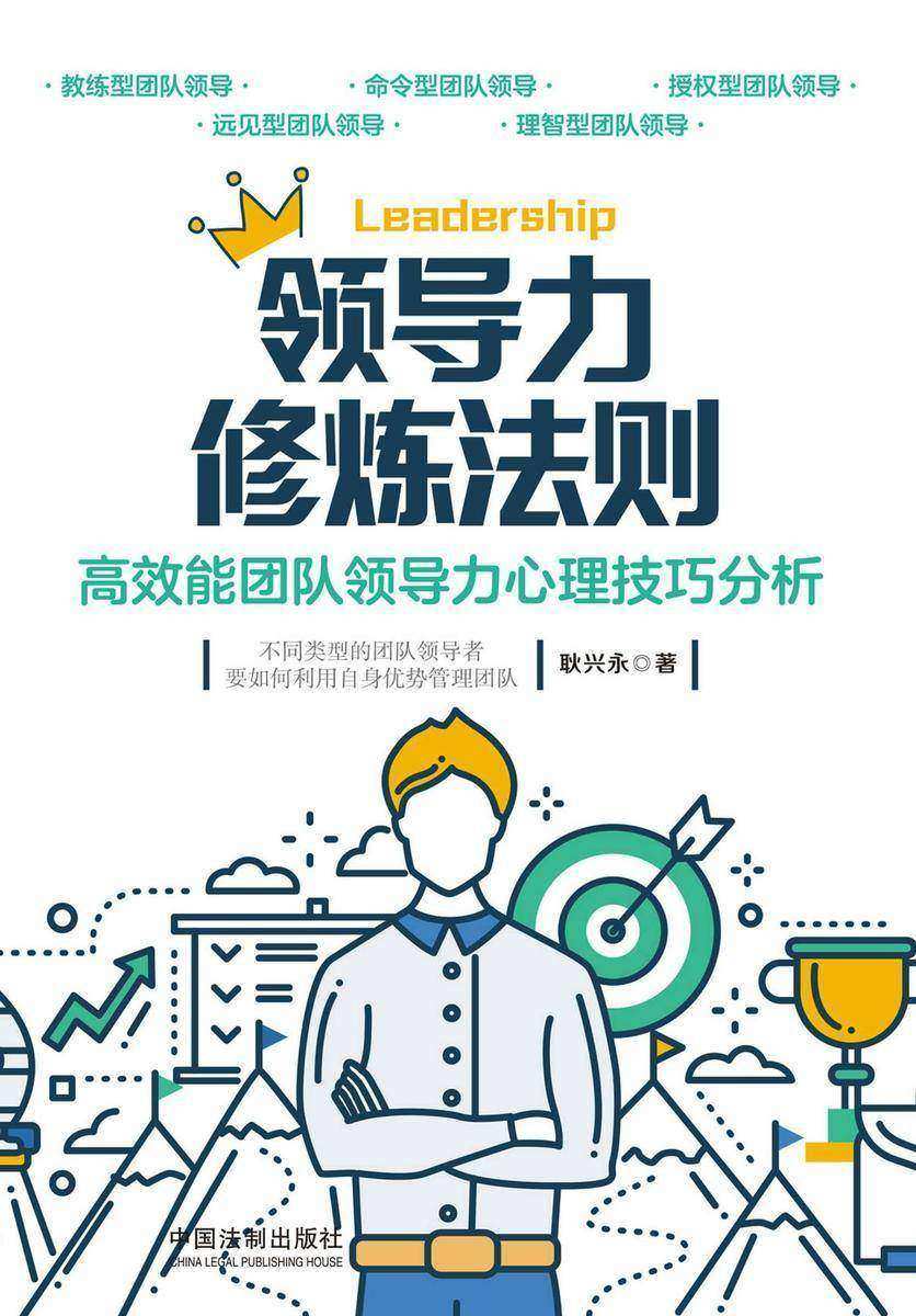 领导力修炼法则:*能团队沟通心理技巧分析