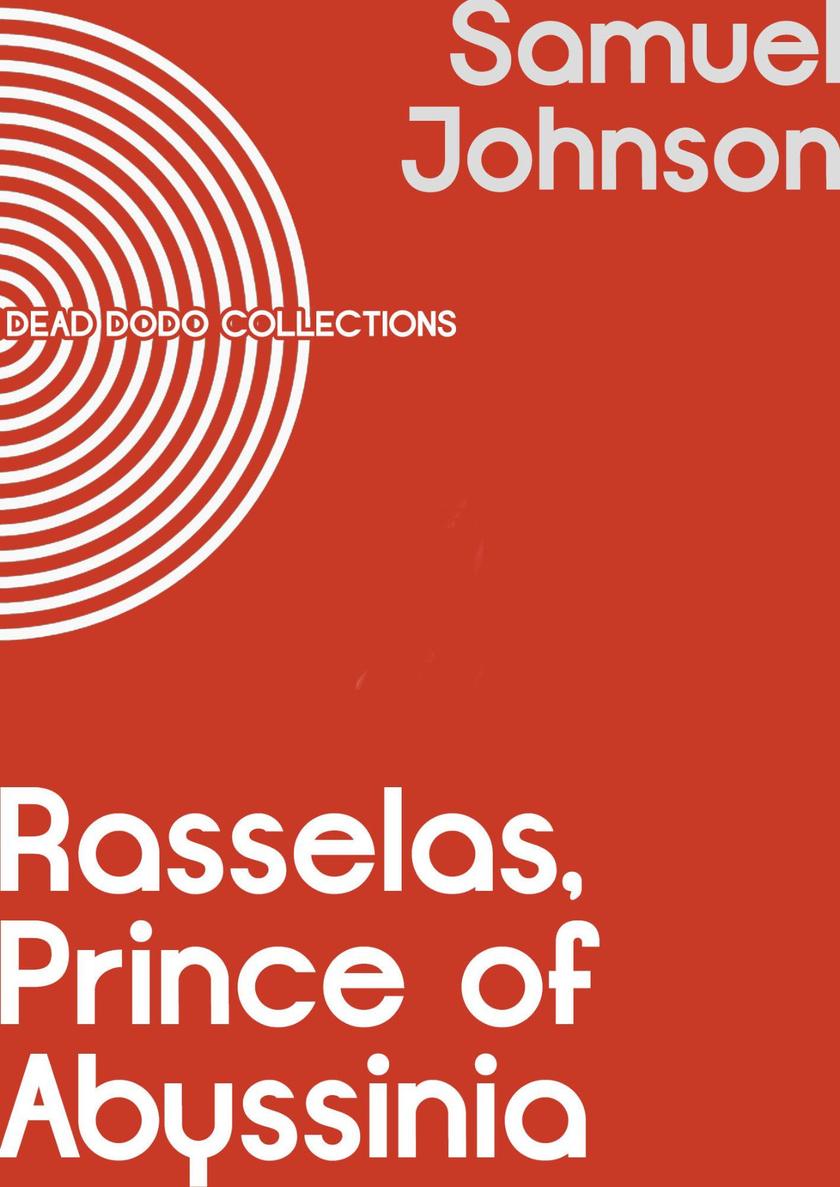 Rasselas:Prince of Abyssinia