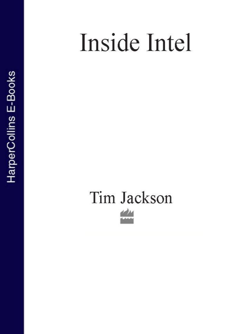 Inside Intel (Text Only)