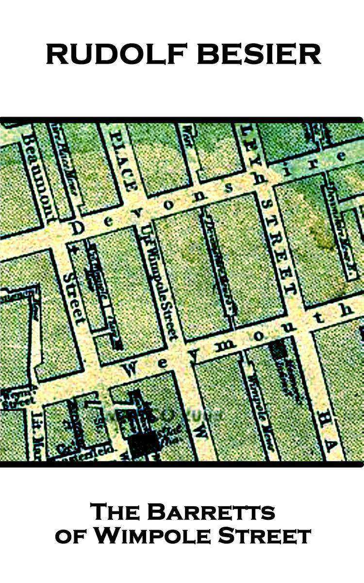 Barretts of Wimpole Street