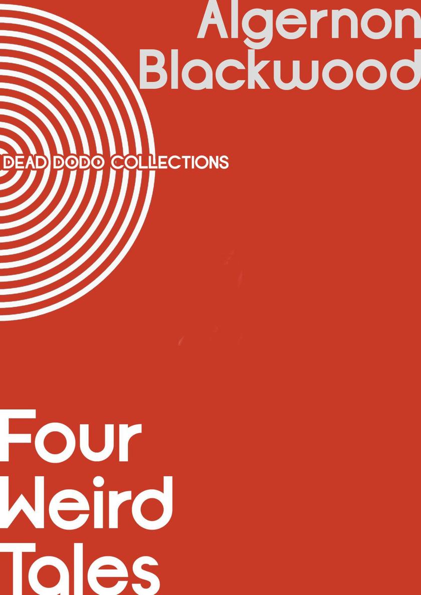 Four Weird Tales