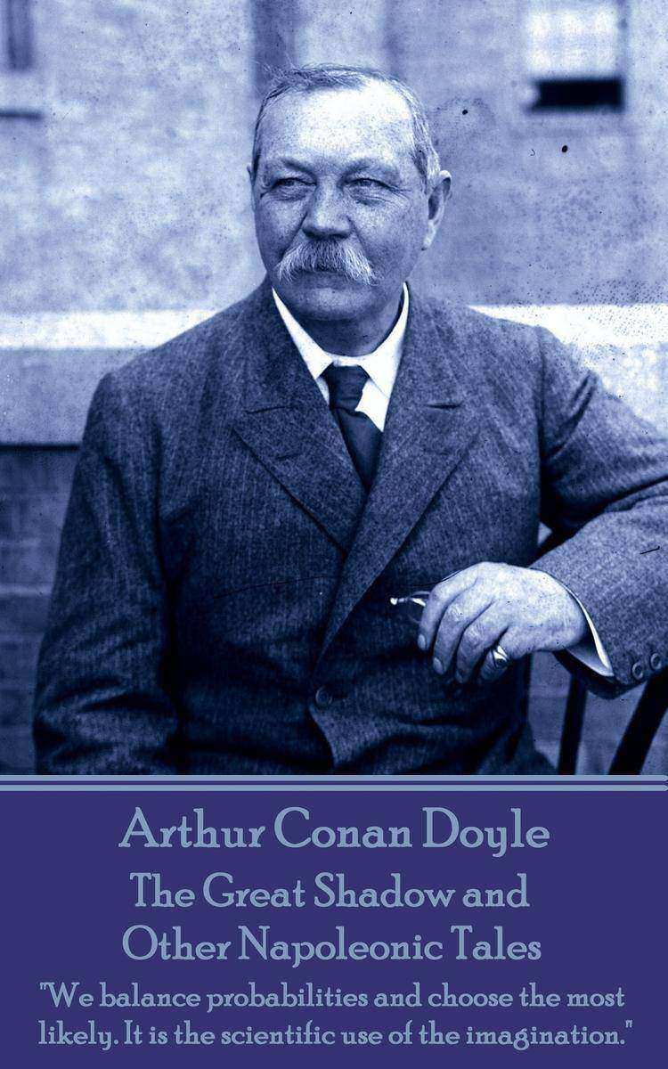 Great Shadow and Other Napoleonic Tales