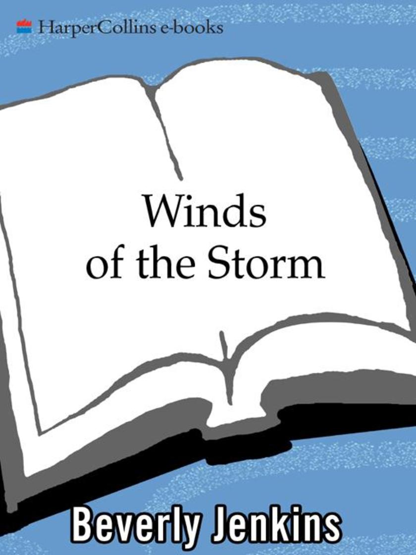 Winds of the Storm
