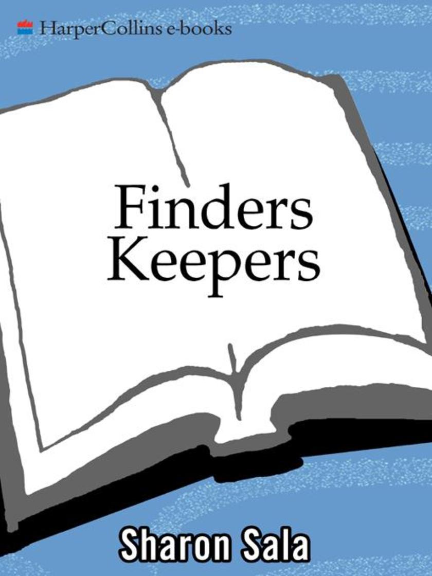 Finders Keepers