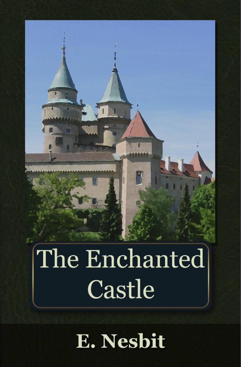 Enchanted Castle