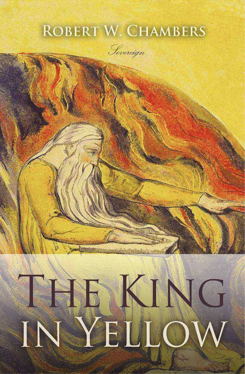 The King in Yellow
