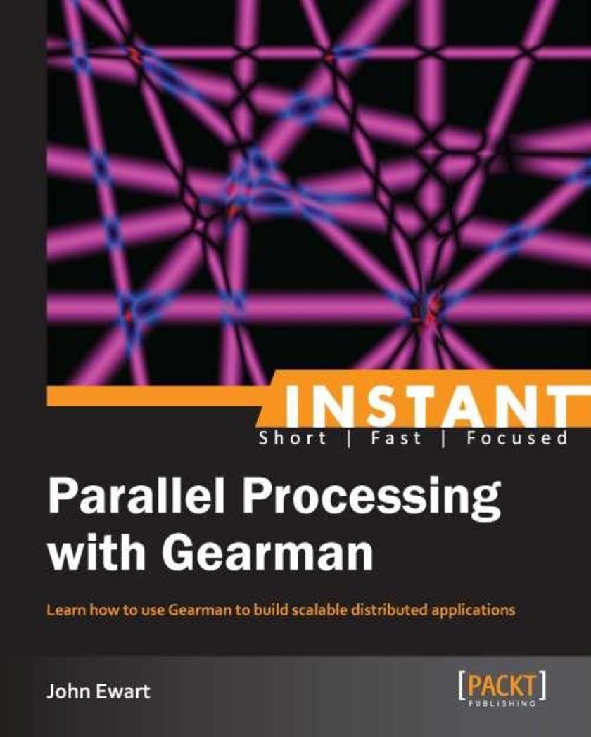 Instant Parallel Processing with Gearman