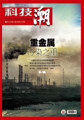 科技潮 月刊 2012年03期(电子杂志)(仅适用PC阅读)