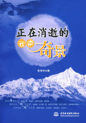 正在消逝的云南奇景(试读本)